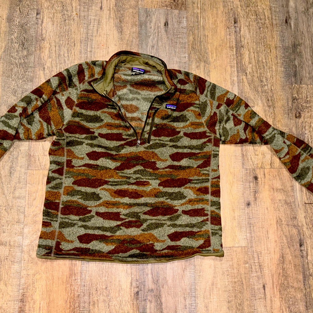 Patagonia XXL